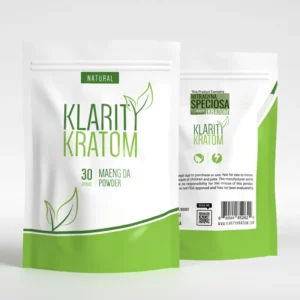 Maeng Da Kratom Powder