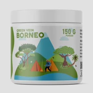 Pure Zen Borneo Kratom Powder
