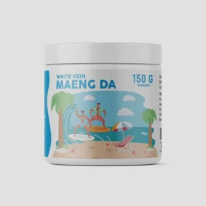 Pure Zen Maeng Da Kratom Powder