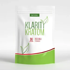Red Bali Kratom Powder