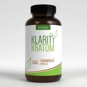 Trainwreck Kratom | Powder & Capsules