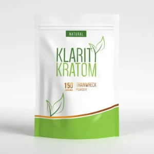 Trainwreck Kratom Powder